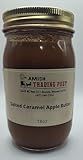 Amish Apple Butter - Salted Caramel Flavor