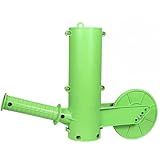 Feroca Firewood Marker Tool - Automatic Paint Marking Device with 16'' Roller Wheel, Durable Firewood Measuring Tool for Log Cutting & Woodworking, Measuring Accessory For Chainsaw Portable Design