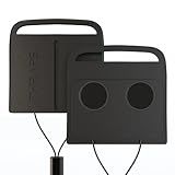 TWRAPS Dual Wireless Phone Charger for Rivian R1S & R1T, Magnetic Charging Pad (No Skin) Compatible with MagSafe Cases & iPhone 16 Pro Max, 2021-2026 Center Console Mount Dock Accessories