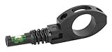 Wheeler 1 Inch Anti Cant Indicator for Scope Leveling, Precision Shooting, and Gunsmithing