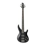 Yamaha TRBX304 BL 4-String Electric Bass Guitar