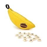 Bananagrams Tile Game - French