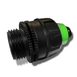 Python Replacement 07-F Male Connector