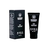 MonkeyHands Dry - Grip Booster - Dry Hands - Overgrip - Padel Racket, Tennis, Golf, Ping Pong, Climbing, Calisthenics, Gym, Pole Dance and more - HighPerformance - Skin friendly, Vegan, Without