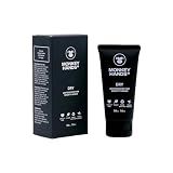 MonkeyHands Dry - Grip Booster - Dry Hands - Overgrip - Padel Racket, Tennis, Golf, Ping Pong, Climbing, Calisthenics, Gym, Pole Dance and more - HighPerformance - Skin friendly, Vegan, Without