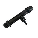 SOVLE Ozone Generator for Cold Plunge SPA-124 (Venturi)