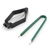 Joyangy PLCC IC Chip Extractor and U-Shape ROM Puller Tool Kit