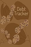 Debt Tracker: An Debt Tracker For Paying Off Your Debts | Simple Debt Organizer