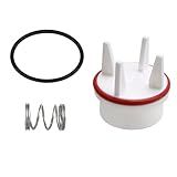 for Watts 1" Pressure Vacuum Breaker Vent Float Kit Work with 800M4, 800M4-FR, 800M4-QT & RK 800M4-T