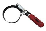CTA Tools 2545 Pro Swivel Oil Filter Wrench for Standard Filters - 75-95mm