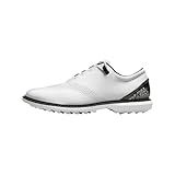 Jordan ADG 4 Men's Golf Shoes (DM0103-010, Wolf Grey/White-Smoke Grey) Size 5.5