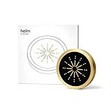 BestSelf Helm Focus Device – Premium NFC-Powered Phone Distraction Blocker Physical App Blocker Tool for Deep Work, ADHD Focus, and Screen-Free Productivity