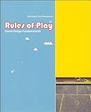 Rules of Play: Game Design Fundamentals (Mit Press)