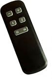 Treadmill Remote Control Without Handle Bar,Supported Models: V300 only