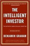 The Intelligent Investor: The Definitive Book On Value Investing. A Book Of Practical Counsel (revised Edition)