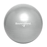 Bouncyband Medium Balance Ball, Silver – Create Flexible Seating