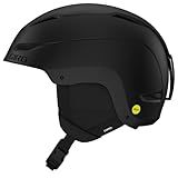 Giro Ratio MIPS Snow Helmet - Matte Black (Limited) - Size XL (62.5-65cm)