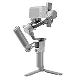 DJI RS 4 Mini Combo, Gimbal Stabilizer, Canon/Sony/Nikon/Fujifilm