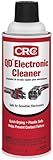 CRC 05103 QD Electronic Cleaner -11 Wt Oz