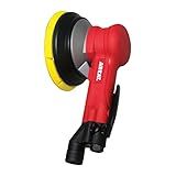AIRCAT Pneumatic Tools 6700-6GCV: Central Vac Geared Planetary Motion Sander 900 RPM