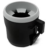Sea-Doo OEM, LinQ Pontoon Cup Holder, Tool-less Installation, 295101230