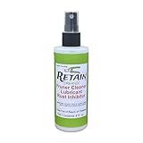 RETAIN Organic Pruning Tool Cleaner, Lube, No Rust 4 oz Spray