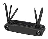 Lisle 83590 All In One Mirror Tool