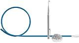 Jonard Tools MRS-24 MagneTriever™ Magnetic Retrieval System Kit with Flexible Magnetic Retriever, Retrieval Hook, & Ball Chain