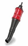 TrimmerPlus CB720 High Performance Blower Attachment with Concentrator for Attachment Capable String Trimmers, Polesaws, and Powerheads