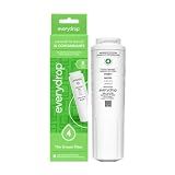 everydrop by Whirlpool Ice & Water Refrigerator Filter 4, Green, EDR4RXD1