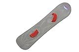 EMSCO Group – Supra Hero Snowboard – Great for Beginners – For Kids Ages 5-15 – Solid Core Construction