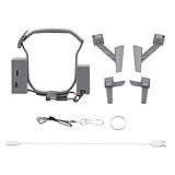 BTG Mavic Air 3S/ Air 3 Drone Airdrop Payload Dropper Compatible with DJI Air 3 3S Drone Payload Release Dropper Payload Wedding Proposal Delivery Transport Device