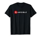 Ansible - Powerful, Flexible, Scalable Automation Platform T-Shirt