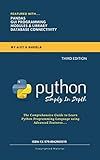 Python Simply In Depth : 3rd Edition