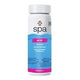 HTH Spa 86133R, pH Up, 2 lbs