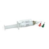 Silver Solder Paste 0.25 ozt (Hard) - SFC Tools - SOL-725-SSH