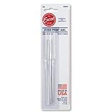 Excel Blades Scratch Awl, .060" Stainless Steel Tip Hobby Punch for Flooding, Vinyl Air Release Tool for Vinyl Crafts, Car Wrapping, Weeding, Scribe, Layout Work and Piercing Wood