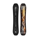 Ride Shadowban Unisex Snowboard, 154