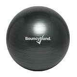 Bouncyband Medium Balance Ball, Dark Gray – Create Flexible Seating