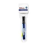 Wilson NCAA 6 Inch Dual Action Ball Pump - Color Varies