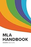 MLA Handbook (OFFICIAL)