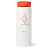 pH Minus by EcoOne | Natural Water Alkalinity Decreaser for Hot Tub & Pool Application | Chlorine-Free, Phosphate-Free Pool Alkaline-level Decreaser | Decreases Alkalaic Levels & Neutralizes pH, 2 Lbs
