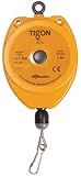 Tigon TW-1R Retractor, Spring/Tool Balancer (Load Capacity: 0.5-1.5 kg/1.1-3.3 lbs) Adjustable cable stopper