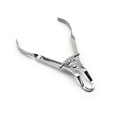 TTKBHHQ - Piece Dental Sectional Matrix Pliers,Clip Ring Placing Pliers,Metal Matrices Band Forceps,Oral Care Tools Stainless Steel Material