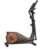 Elliptical Machine Magnetic Resistance Cross Trainer with LCD Display