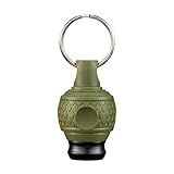 VESSEL QB-22DG Ball Quick Catcher (Green) Limited Color