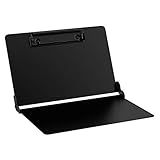 Blackout ISO Clipboard