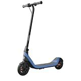 Segway Ninebot eKickScooter C2 Lite, w/8.7 mi Max Operating Range & 9.9 mph Max Speed, Electric Scooter for Kids Ages 6-10, Up to 70 min Run Time