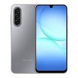 Samsung Galaxy A17 5G Smart Phone 128GB, US 1 Yr Manufacturer Warranty Gray
