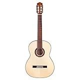 Cordoba F7 Flamenco Acoustic Nylon String Guitar, Iberia Series